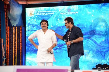 Gopala Gopala Movie Audio Launch